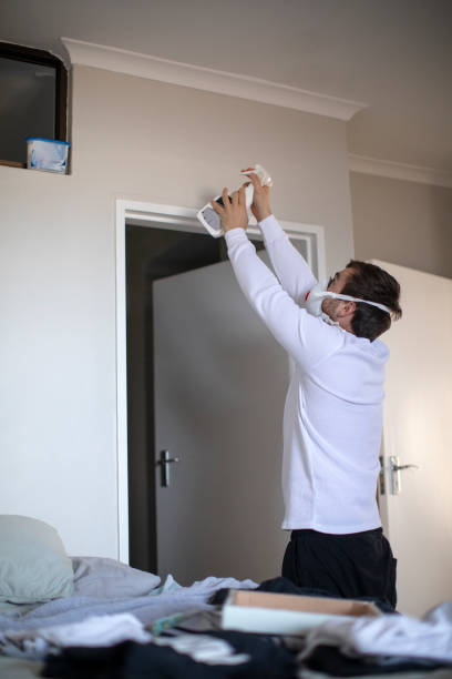 Best Commercial Mold Inspection  in Plymouth, MN