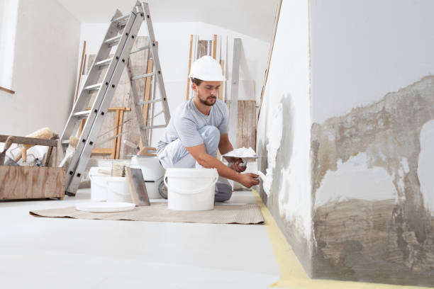 Best Airborne Mold Testing  in Plymouth, MN